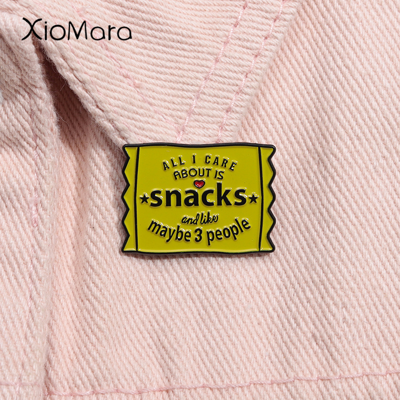 Zinc Food Snacks - Introverte Foodie Alles Waar Ik Om