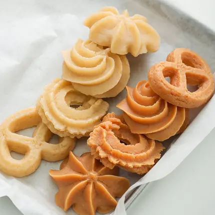 Handgemaakte DIY bakvorm Deens - Food Snacks Pictures recensie en prijs