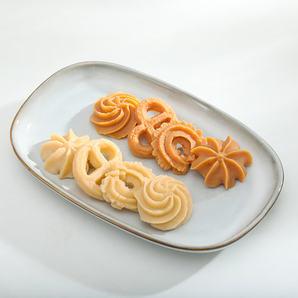 Handgemaakte DIY bakvorm Deens - Food Snacks Pictures recensie en prijs