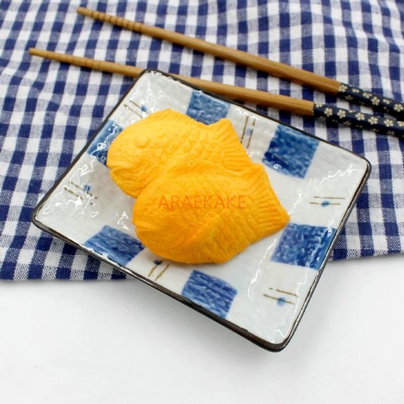 1 stks Gesimuleerde Japanse ne - Food In Japanese Snacks recensie en prijs
