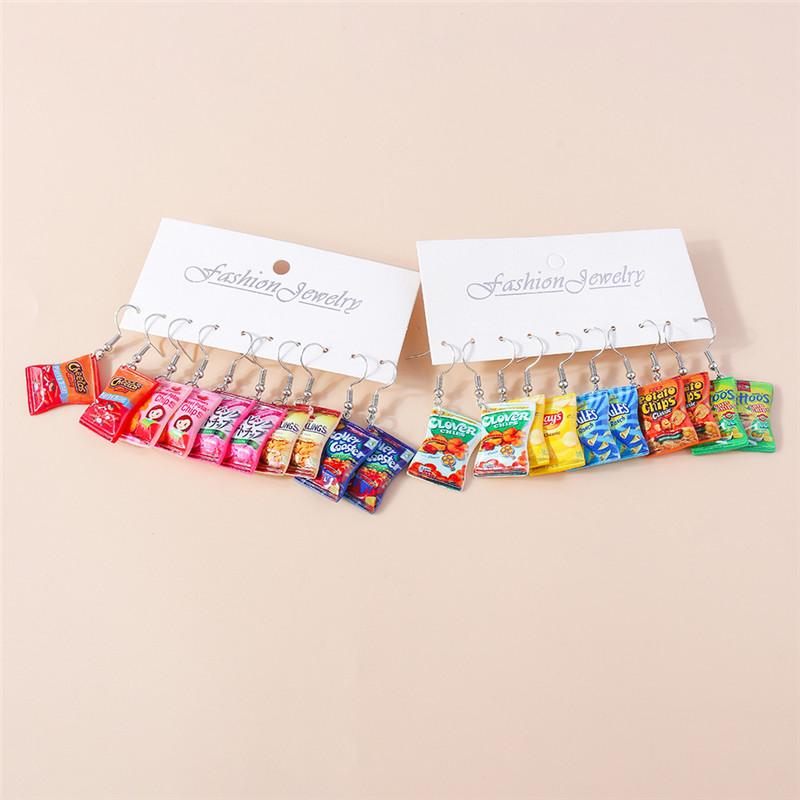 Aihua Nieuw In Mode Vrouwen Oo - Zinc Food Snacks recensie en prijs