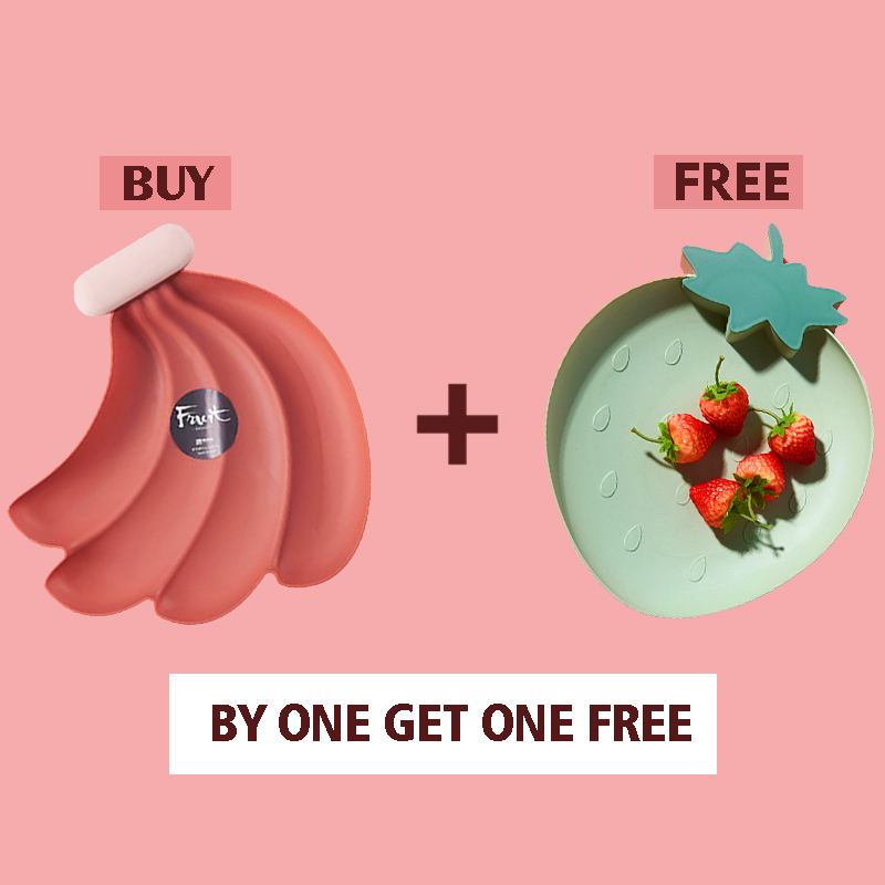 Fruit Snack Dienblad, Fast Foo - Xmas Food Snacks recensie en prijs