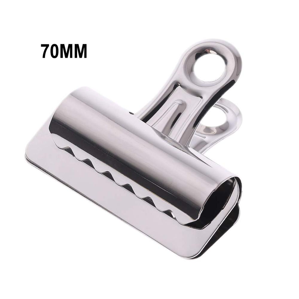 Bulldog Metalen Chip Clips Kle - Food Snacks Pictures recensie en prijs