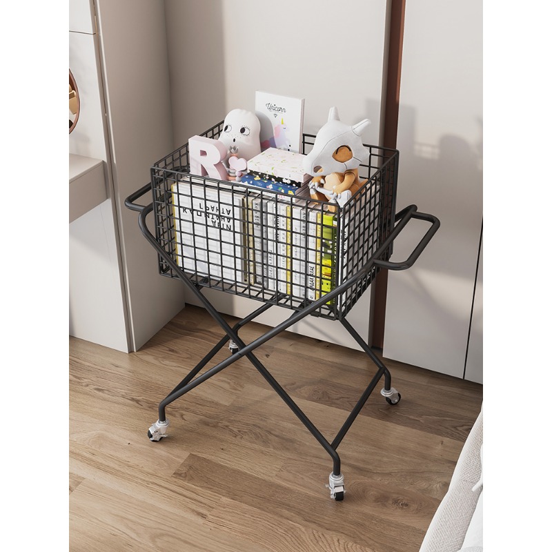 Speelgoedopbergrek doos trolle - Food Snacks Pictures recensie en prijs