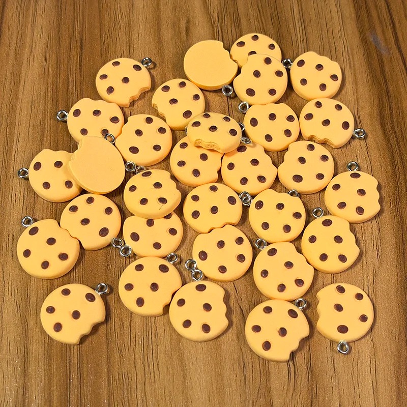 10 stuks schattige gebroken ko - Food Snacks To Make recensie en prijs