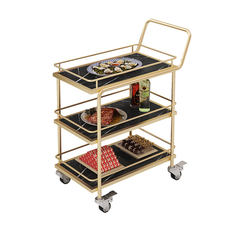 Nordic mobiele trolley hotel w - Food Snacks High In Iron recensie en prijs