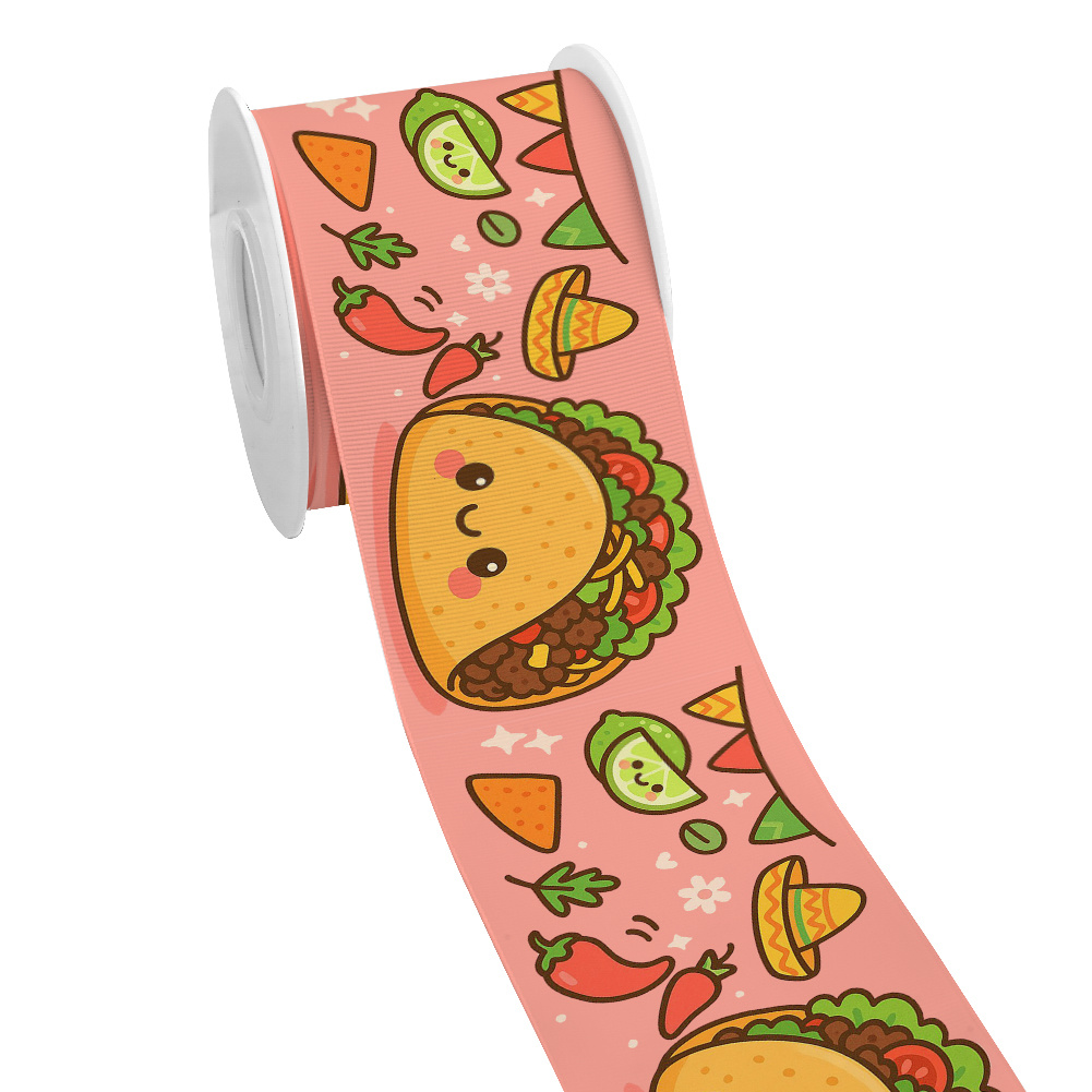 Tacos Snack 5 yards Mexicaans  - Food Snacks Pictures recensie en prijs