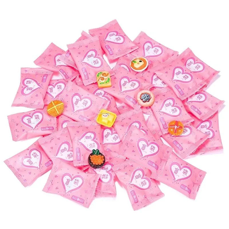 Tas in willekeurige stijl Mini - Food Snacks For Party recensie en prijs