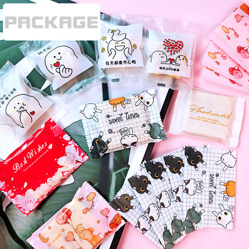 100Pcs Wedding Party Gebakken  - Food Snacks For Baby Shower recensie en prijs