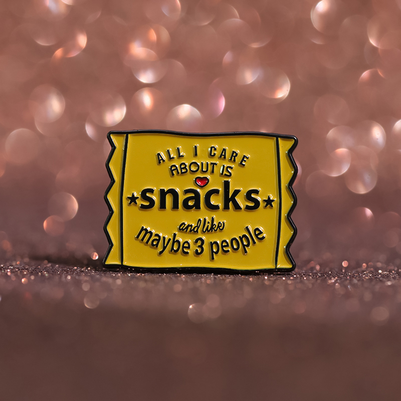 Introverte Foodie Alles Waar I - Zinc Food Snacks recensie en prijs
