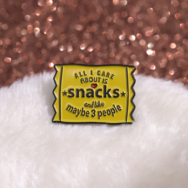 Introverte Foodie Alles Waar I - Zinc Food Snacks recensie en prijs
