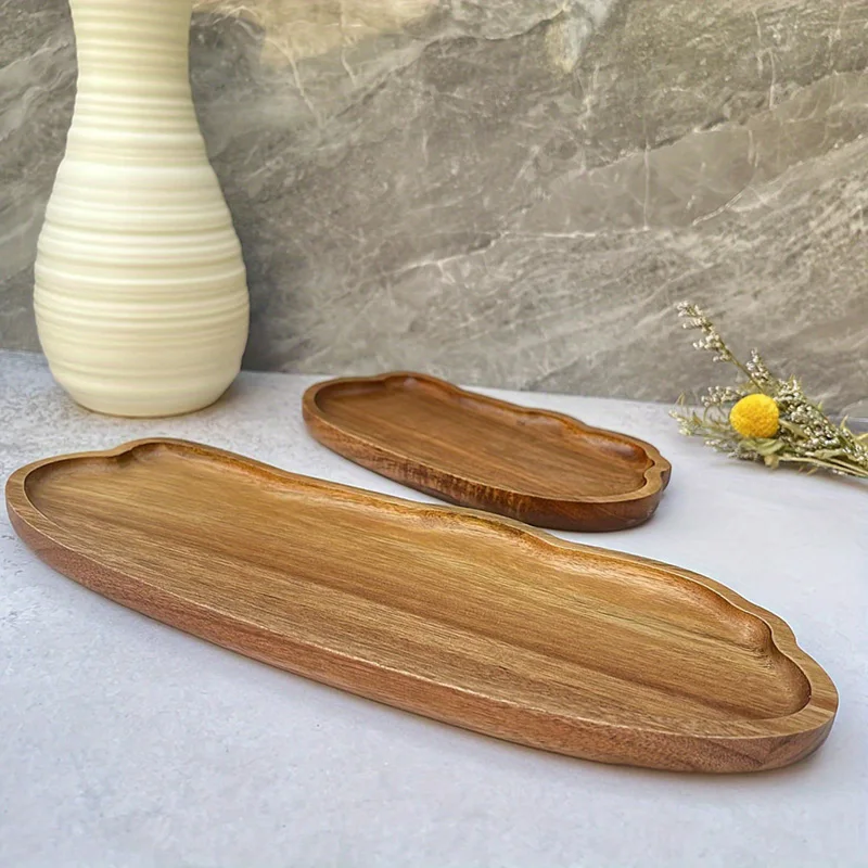 Japanse stijl houten thee koff - Food In Japanese Snacks recensie en prijs