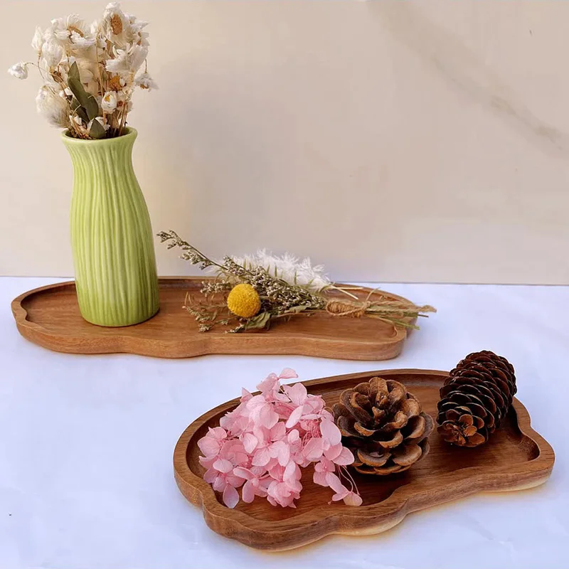 Japanse stijl houten thee koff - Food In Japanese Snacks recensie en prijs